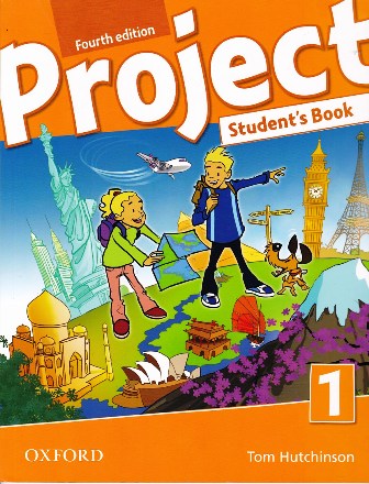 Librairie Bouarroudj - PROJECT WORKBOOK 1